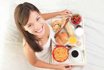 Colazione ideale