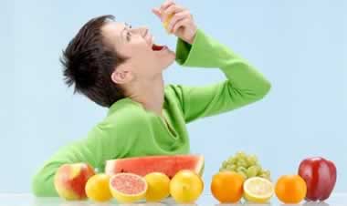 Dieta immunitaria