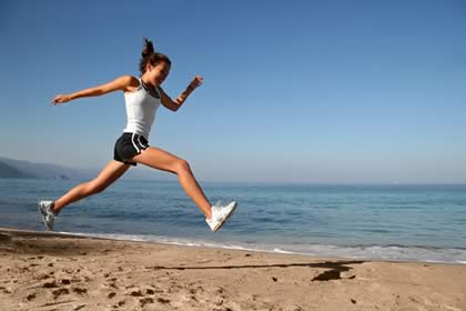 metabolismo donne