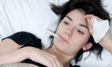 postumi influenza